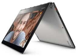 لپ تاپ لنوو Yoga 900 i7 8G 256Gb SSD Int 13inch129096thumbnail